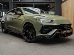 Lamborghini Urus - V8 S Keramisch 23'' Sportuitlaat URUS 4.0 V8 S Pano 3D surround