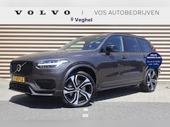 Volvo XC90 - T8 Recharge AWD Ultimate Dark | Full Options | Fabrieksgarantie tot en met 11-2028