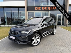 SEAT Ateca - 1.5 TSI FR 150pk DSG Trekhaak I Beats audio I