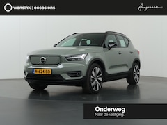 Volvo XC40 - Recharge P8 AWD R-Design | SOH 94% | Warmtepomp | Harman/Kardon | Navigatie | Parkeercamer