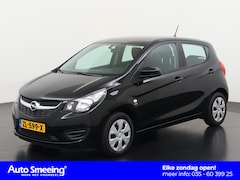Opel Karl - 1.0 ecoFLEX 120 Jaar Edition | Airco | Bluetooth | Zondag Open