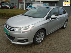 Citroën C4 - 1.6 VTi Tendance Nieuwe Apk