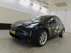 Tesla Model Y - Standard RWD Plus 351pk [ LFP ACCU+AUTOPILOT+19" LMV+PREMIUM AUDIO ]