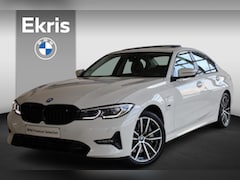 BMW 3-serie - Sedan 330e xDrive | koplampen adaptief | High Executive | Head-up display | Schuif-kantel