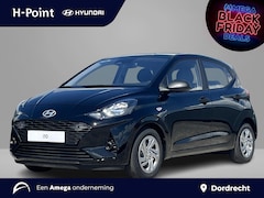 Hyundai i10 - 1.0 Comfort | €2500 KORTING | CAMERA | PARKEERSENSOREN | NAVIGATIE | APPLE CARPLY & ANDROI