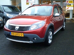 Dacia Sandero Stepway - 1.6
