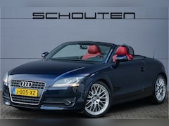 Audi TT Roadster - 2.0 TFSI Leder Bose Stoelverw 19"