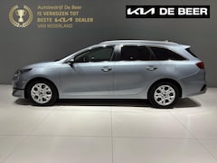 Kia Cee'd Sportswagon - Ceed Sw 1.0 T-GDi 120pk MHEV DCT7 DynamicPlusLine