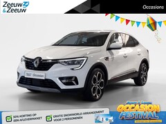 Renault Arkana - 1.6 E-Tech Hybrid 145 Intens * Cruise Control Adaptief * Carplay * Camera * LM Velgen 18"