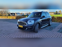 MINI Countryman - 1.5 Cooper ALL4 HYBRIDE/LED/MINI YOURS/CARPLAY  