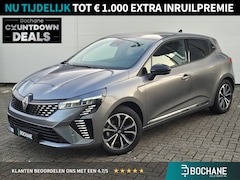 Renault Clio - 1.6 E-Tech Full Hybrid 145 techno | Automaat | 360' Camera | Navigatie