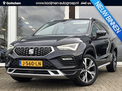 SEAT Ateca - 1.5 TSI Xperience Business Intense | Stoel + Stuur verwarming | Aple Carplay/Android Auto