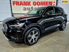 Volvo XC40 - 1.5 T3 163PK Inscription + Panorama|Leder|Digital cockpit|Sfeerverlichting|Apple|Android|L