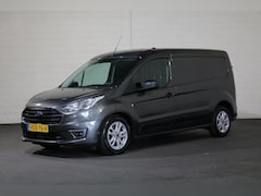 Ford Transit Connect - 1.5 EcoBlue L2 Trend Automaat