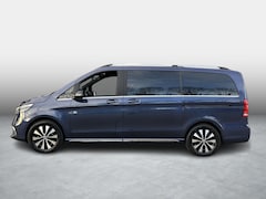 Mercedes-Benz EQV - 300 L2 90 kWh | Luchtvering | 7-persoons | Memory-stoelen met ventilatie