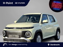 Hyundai Inster - E-Motion 49 kWh |€3125 KORTING|VOORRAAD|NAVIGATIE|CAMERA|SENSOREN|