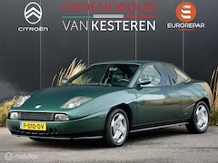 Fiat Coupé - 2.0-16V Turbo Plus I Lees de tekst I