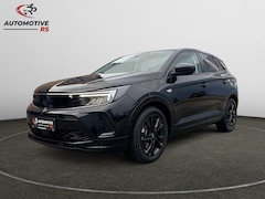 Opel Grandland - 1.6 Turbo Plug-In Hybrid Level 4 Navi Pdc Acc Airco Leder Carplay & Android Auto Stuur & S