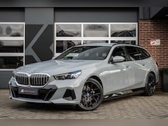 BMW 5-serie Touring - 530e M Sport | Shadow | Camera | Adap. led | Driving Ass. Plus | 19' Inch |