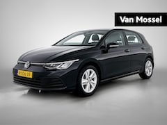 Volkswagen Golf - 1.0 TSI Life 110 PK | Navigatie | Adaptive Cruise Control | Climate Control | LED | Lichtm