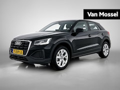 Audi Q2 - 30 TFSI Pro Line l Cruise control l Autom. airconditioning 2 zones l Apple Carplay / Andro