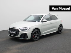 Audi A1 Sportback - 30 TFSI S edition | 116 PK | Automaat | Drive Select | Optiekpakket Zwart | Buitenspiegels