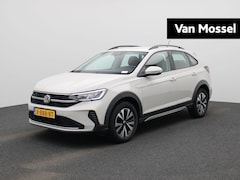 Volkswagen Taigo - 1.0 TSI Life | Automaat | Digitaal Dashboard | App Connect | Lichtmetalen Velgen