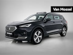 SEAT Tarraco - 1.4 TSI e-Hybrid PHEV Xperience Business Intense | STOELVERWARMING | PANORAMADAK | CAMERA