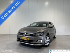 Volkswagen Polo - 1.0 TSI Comfortline, Navi|Airco|Cruise|NL Auto|5-Deurs|1e eigenaar