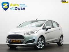 Ford Fiesta - 1.0 Style Ultimate 5-Drs/Navi/Airco/Cruise