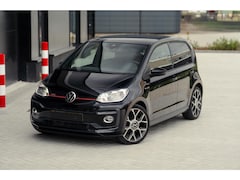 Volkswagen Up! - 1.0 TSI GTI