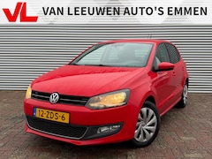 Volkswagen Polo - 1.6 TDI Highline | Automaat | Cruise control | Electronic climate controle