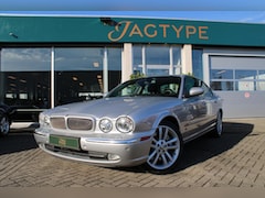 Jaguar XJR - 4.2 V8 S/C