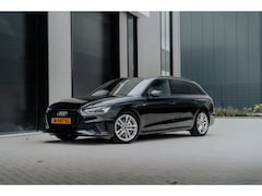 Audi A4 Avant - A4 Avant 50 TDI - 3x S-line 286pk Tiptronic Quattro