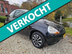 Ford Ka - 1.3 Trend *apk:10-2026