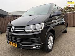 Volkswagen Transporter - 2.0 TDI L2H1 Highline