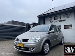 Renault Scénic - 2.0-16V airco, climate, trekhaak, navi, NAP