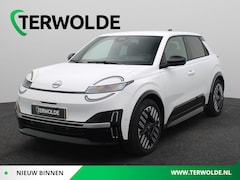 Nissan Micra - ADVANCE 52 kWh | Stoel- & Stuurverwarming | Camera | Adaptive Cruise | 4 standen regenerat