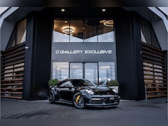 Porsche 911 - 992 3.8 Turbo S - NL auto l 1e eig l BTW l Lift l Burmester l Panorama