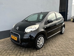 Citroën C1 - 1.0-12V Selection 5-Deurs - Airco