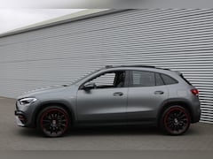 Mercedes-Benz GLA-Klasse - 250 4MATIC AMG Line Edition (Panoramdak Sportleder/Memory Burmester M-Bux Camera Multibeam