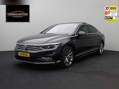 Volkswagen Passat - 2.0 TSI R-Line Business + 2020 | Navigatie | Adaptive Cruise Control | Achteruitrij Camera