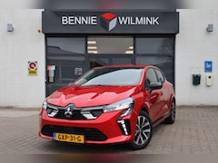 Mitsubishi Colt - 1.0T Intense