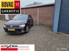 Volkswagen Tiguan - 1.4 TSI ACT Comfortline