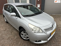 Toyota Verso - 1.8 VVT-i Aspiration 7p / Clima / Cruise / LM