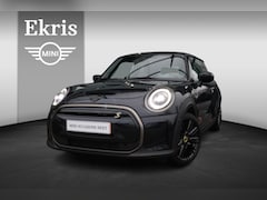 MINI Mini-Electric - Resolute Edition | Glazen Panoramadak | Yours Leder | Stuur- en Stoelverwarming | Harman/K