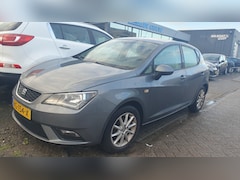 SEAT Ibiza - 1.0 EcoTSI Style Connect