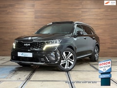 Kia Sorento - 1.6 T-GDI Plug-in Hybrid 4WD ExecutiveLine 7p. | Pano | 360° Camera | Adaptive Cruise | 19