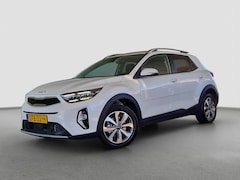 Kia Stonic - 1.0 T-GDi MHEV DynamicPlusLine | Key-Less | Stoelverwarming | Climate | 16'' Velgen |
