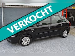 Citroën Xsara Picasso - 1.8i-16V Attraction Airco Stuurbekrachtiging Jaar APK